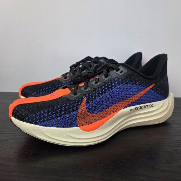 Nike Pegasus Plus Astronomy Blue/Hyper Crimson Running Shoes US 7 Men FQ7262-008 main image 6